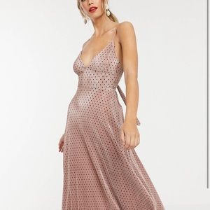 ASOS Midi Dress